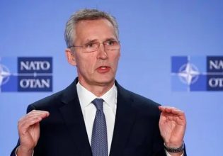 Ουκρανία: «Η κατάσταση στο πεδίο της μάχης είναι εξαιρετικά δύσκολη», παραδέχεται ο Στόλτενμπεργκ