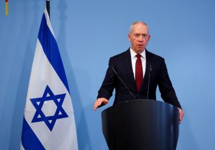 Ισραήλ: Αντίστροφη μέτρηση για στρατιωτική επιχείρηση κατά της Χεζμπολάχ στον νότιο Λίβανο