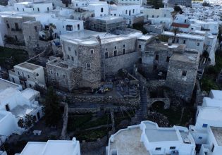 Το Υπουργείο Πολιτισμού ιδρύει Κέντρο Μελέτης του Κυκλαδικού Πολιτισμού