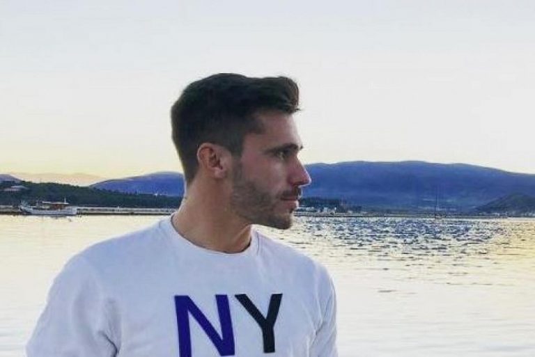 Έκκληση για στήριξη σε 30χρονο ποδοσφαιριστή που πάσχει από σπάνια μορφή καρκίνου (pic)