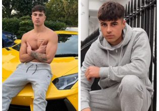 Απολύθηκε από το Βασιλικό Ναυτικό για το OnlyFans – Είναι πλέον εκατομμυριούχος