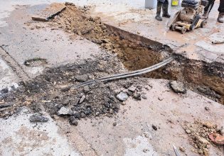 Ζάκυνθος: Βρήκαν σωλήνες που μυρίζουν έντονα πετρέλαιο – Είναι η «ρίζα» του προβλήματος;