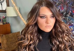 Κατερίνα Ζαρίφη: «Η υγεία μου από κάποιο σημείο και μετά παρέπαιε»