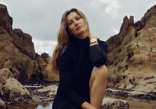 Η Ζιζέλ Μπούντχεν αποχαιρετά τη μητέρα της: «Ησουν ένας άγγελος επί γης»