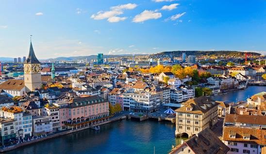 Politico: Οι 10 ευρωπαϊκές πόλεις που έχουν την καλύτερη ποιότητα ζωής