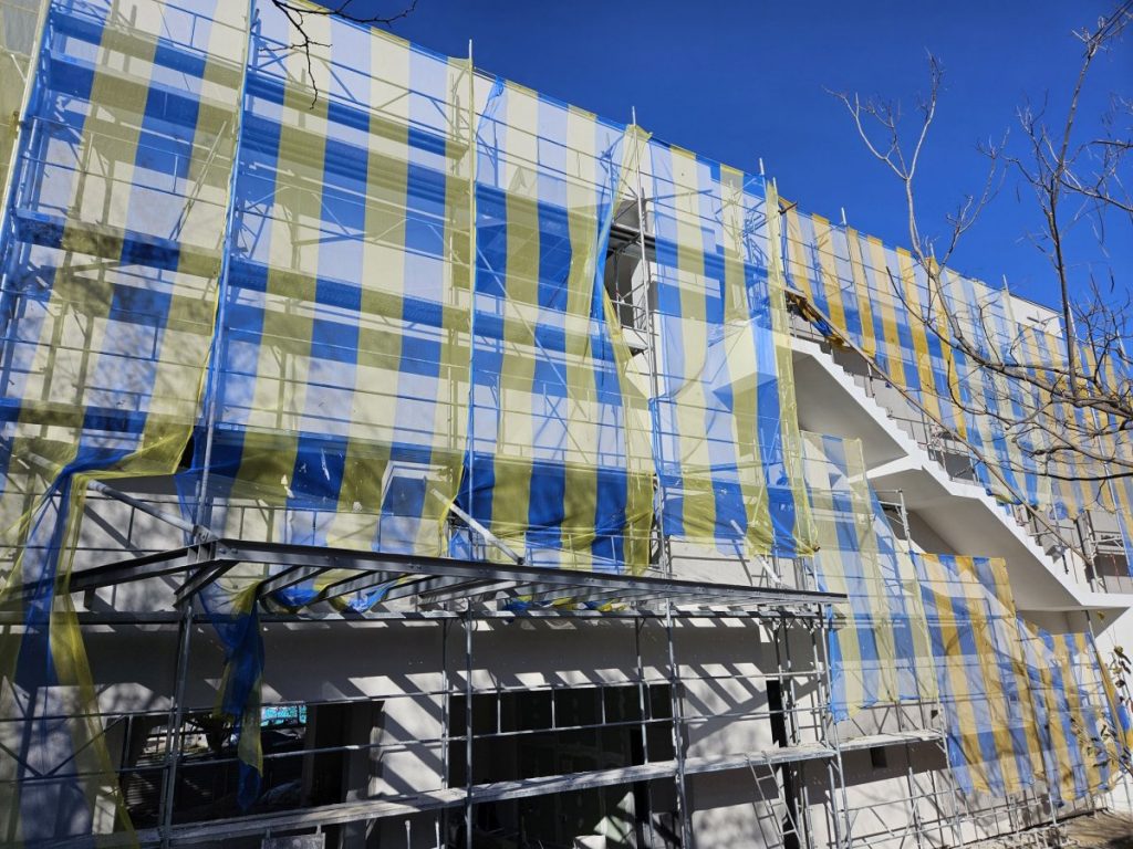 Νέος χώρος πολιτισμού δημιουργείται στο Δήμο Ηρακλείου Αττικής