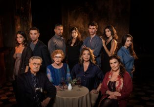 «Η Γη της Ελιάς»: Το νούμερο ένα πρόγραμμα της Prime Time ζώνης