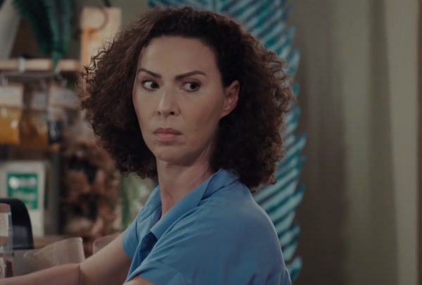 «Γη της ελιάς»: Μυστικές επικίνδυνες αποστολές και καβγάδες στο σημερινό επεισόδιο