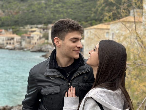 «Η Γη της Ελιάς»: Τι θα δούμε στο αποψινό επεισόδιο