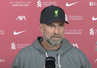 Κλοπ: «Ηταν έτοιμος να κοιμηθεί στα αποδυτήρια από την κούραση του ο Μπράντλεϊ»