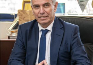 Δήμαρχος Νίκαιας – Αγ. Ι. Ρέντη: Βασικός στόχος η ενίσχυση των υποδομών και ο ψηφιακός μετασχηματισμός   