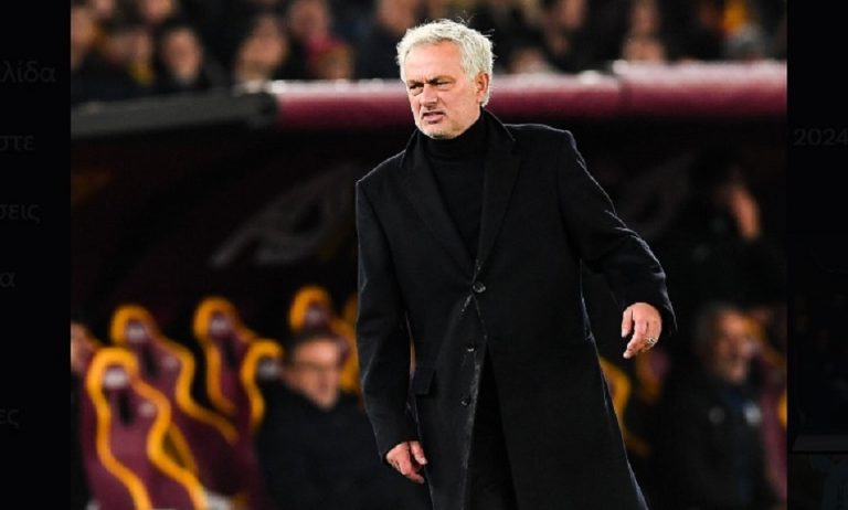 «Δεν θέλει να εργαστεί στην Σαουδική Αραβία ο Μουρίνιο»