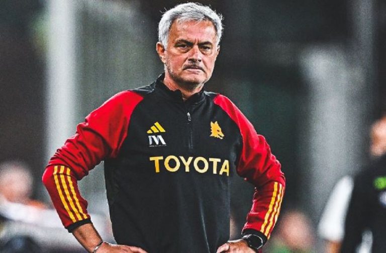 Special… Done: Η… αρχή του τέλους για τον Ζοσέ Μουρίνιο (vids)