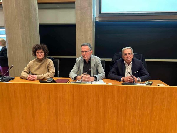 Ολοκληρώθηκαν οι δημαιρεσίες στο Δημοτικό Συμβούλιο Θεσσαλονίκης – Νέος Πρόεδρος ο Σπύρος Βούγιας