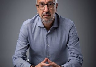 Στέλιος Μαμαλάκης: Προτεραιότητα η δημιουργία ενός φορέα προστασίας του ρέματος της Πικροδάφνης