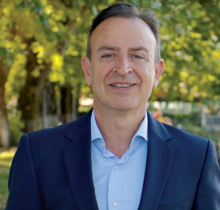 Θωμάς Μπέγκας: «Έχουμε μπροστά μας την μεγαλύτερη πρόκληση»