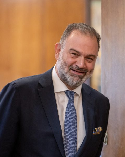 Καινοτόμες δράσεις στις πόλεις και με ευρωπαϊκούς πόρους