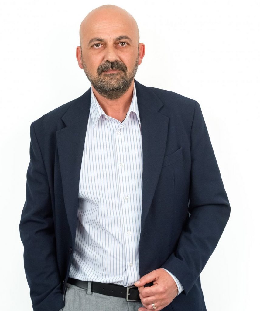 Μια συνοριακή νέα διάβαση δίνει τουριστική ώθηση στο Δήμο Πρεσπών