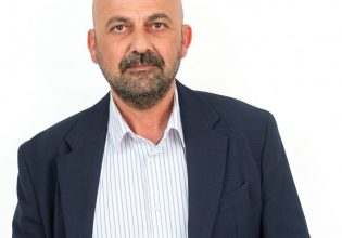 Μια συνοριακή νέα διάβαση δίνει τουριστική ώθηση στο Δήμο Πρεσπών