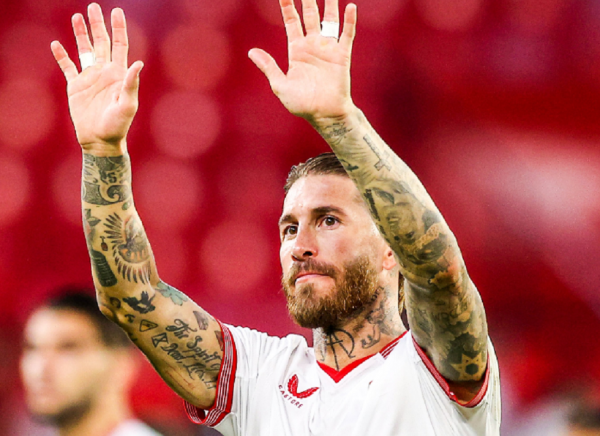 «Βόμβα» με Σέρχιο Ράμος – Εμπλέκεται σε σκάνδαλο ντόπινγκ!