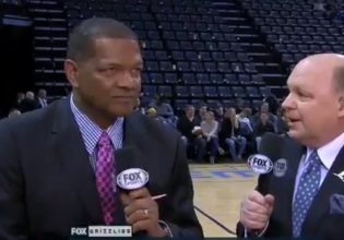 Θρύλος των Μιλγουόκι Μπακς: «Αηδιασμένος με αυτά που βλέπω»