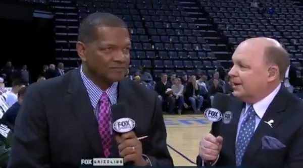 Θρύλος των Μιλγουόκι Μπακς: «Αηδιασμένος με αυτά που βλέπω»