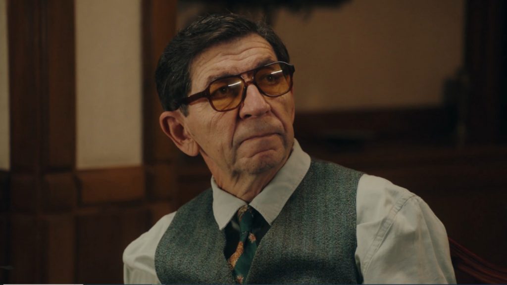 «Το Ναυάγιο»: Εκδίκηση, πάθος και ίντριγκα στα νέα συγκλονιστικά επεισόδια της σειράς