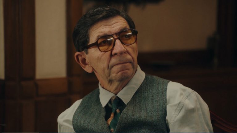 «Το Ναυάγιο»: Εκδίκηση, πάθος και ίντριγκα στα νέα συγκλονιστικά επεισόδια της σειράς