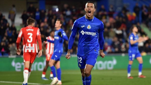 Η δεύτερη ευκαιρία του Μέισον Γκρίνγουντ (vids)