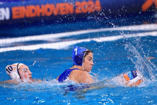 Live Streaming: Ελλάδα – Ιταλία