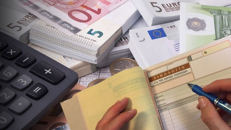 Ελεύθεροι επαγγελματίες: Αύξηση εισφορών έως 23 ευρώ μηνιαίως