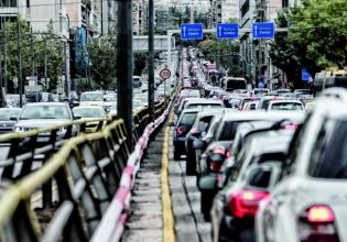 Ηλεκτρονικός φάκελος για κάθε όχημα