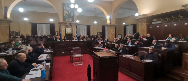 Αύξηση των δημοτικών τελών στο Δήμο Ιωαννιτών