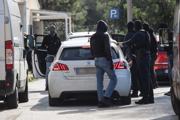 Greek Mafia: Πώς έφτασε η ΕΛΑΣ στην εξιχνίαση των δολοφονιών