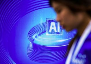 Apple: Καλύτερα η ΑΙ παρά το ηλεκτρικό αυτοκίνητο