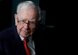 Οι 3 συμβουλές του Μπάφετ στους μετόχους της «αυτοκρατορίας» του