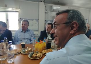 Χρηματοδότηση για έργα αξίας 31.671.000 €. ζήτησε ο Δήμαρχος Μινώα Πεδιάδας