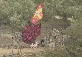 Ψάχνουν τα παιδιά των παλαιοχριστιανών στην Κορινθία – Γιατί προσήχθη ο πατέρας, τι ερευνά η ΕΛ.ΑΣ.