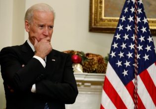 Τζο Μπάιντεν: «Πάρτε από τον παππού τα κλειδιά του αυτοκινήτου»