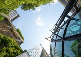 «Καλπάζουν» τα ενοίκια γραφείων στην Ελλάδα – Έως και 30 ευρώ/τ.μ [πίνακες]