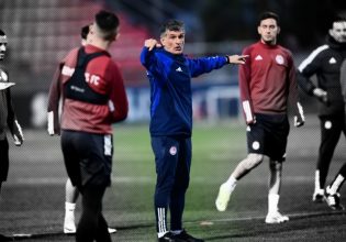 Το πλάνο του Μεντιλίμπαρ ενόψει Φερεντσβάρος