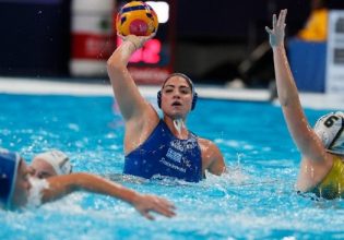 Ήττα στα πέναλτι και αποκλεισμός για την Εθνική (13-11)