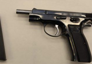 Τρομοκρατία: Αυτά είναι τα όπλα των μελών της «Σύμπραξης Εκδίκησης»