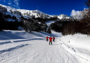 Φλώρινα: Επεισοδιακή εκδρομή για μαθητές σε χιονοδρομικό – Κόπηκε το ρεύμα και «ξέμειναν» πάνω στο τελεφερίκ