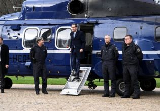 Μόναχο: Ο πρόεδρος του Ισραήλ φέρεται να συναντήθηκε «μυστικά» με τον πρωθυπουργό του Κατάρ