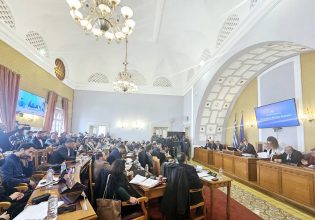 Άσχημα νέα για τα ελάφια που ζούνε στην Ρόδο