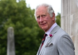 Μ. Βρετανία: Ο βασιλιάς Κάρολος εκφράζει ευχαριστίες για τα μηνύματα υποστήριξης