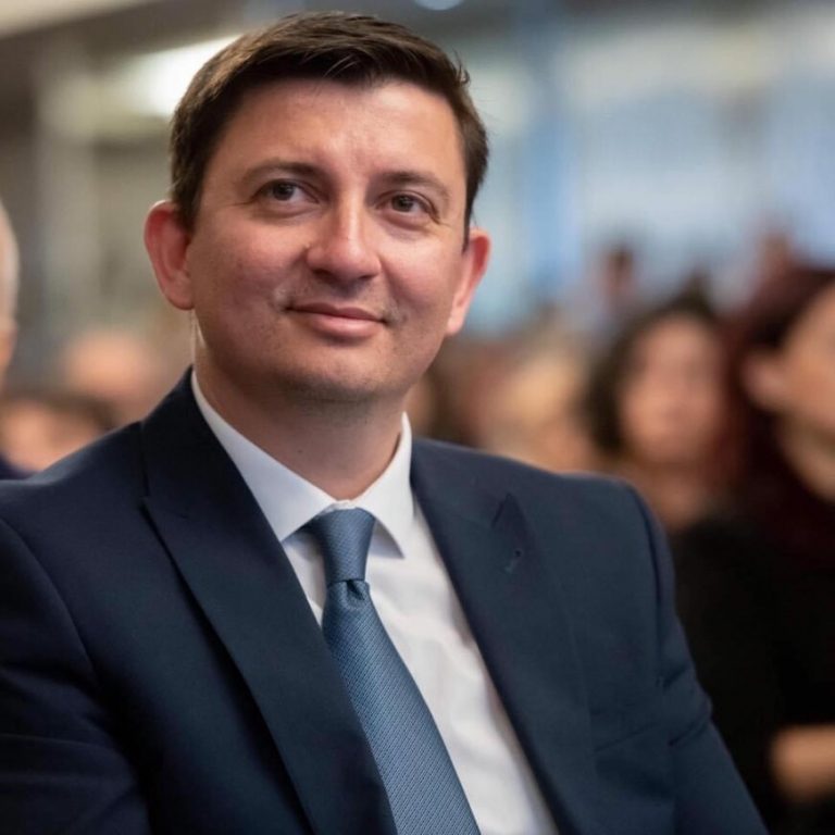 Γιάννης Τριανταφυλλάκης: «Αξιοποίηση όλων των διαθέσιμων αναπτυξιακών εργαλείων»