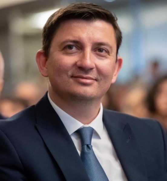 Γιάννης Τριανταφυλλάκης: «Αξιοποίηση όλων των διαθέσιμων αναπτυξιακών εργαλείων»