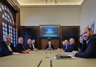 Οι νέες μειώσεις των ετήσιων εισφορών των Δήμων του Νοτίου Αιγαίου στον ΦοΔΣΑ